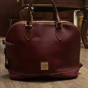 Dooney & Bourke shoulder bag